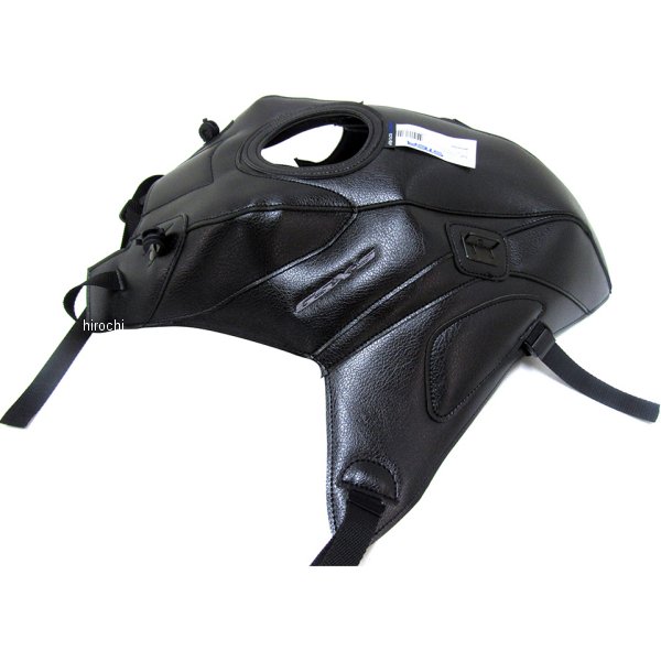 タンクカバー 17年-21年 GSX-S750 ABS 黒