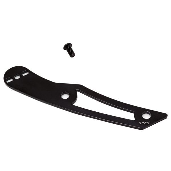 VANCE&HINES OEMサドルバッグ サポートブラケット 18年-22年 FLSB、FLHC(S)、FXLRST、FXRST