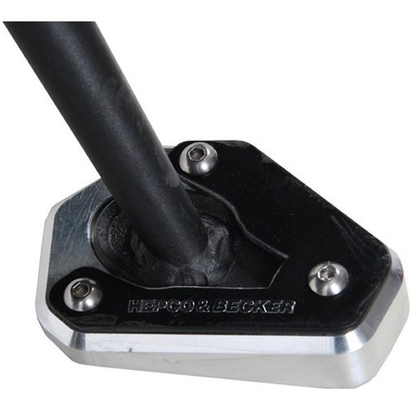 サイドスタンド エンラージメント 18年-21年 Z900RS/CAFÉ