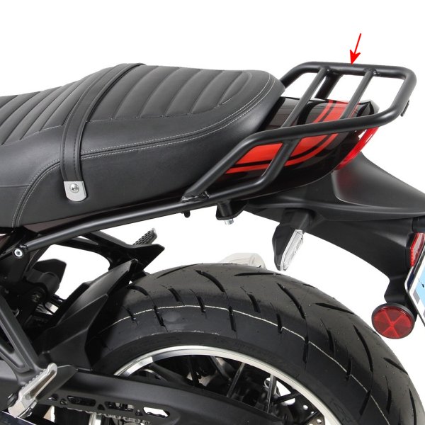 リアキャリア ブラック(トップケース不可)