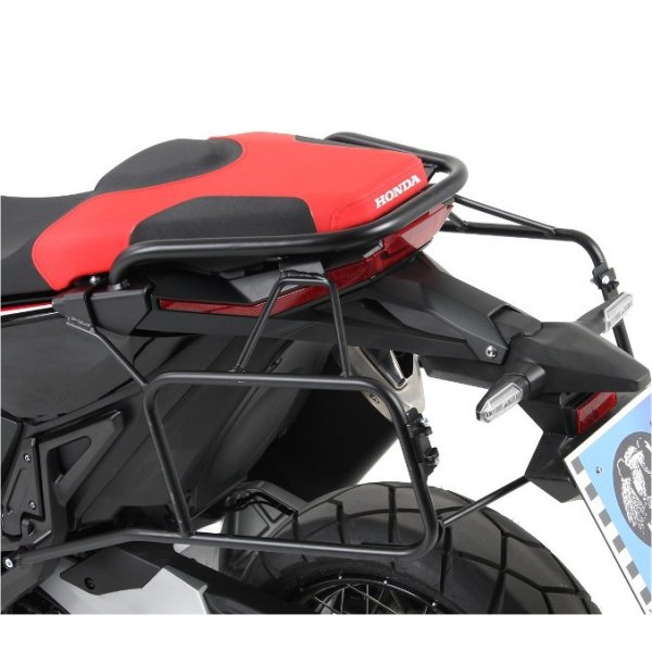 サイドキャリア ブラック