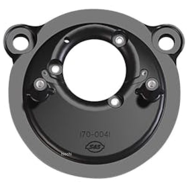 バックプレート スポーツスター 91-22