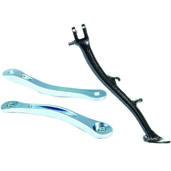 ローダウンCOMPキット 06年-07年 ZX-14