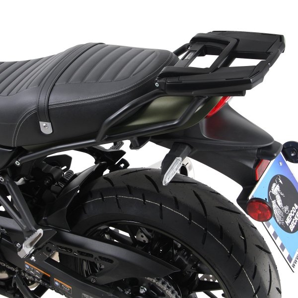 トップケースキャリア EASYラック ブラック