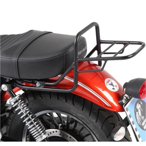 トップケースキャリア リアラック 16年-20年 V9ボバー