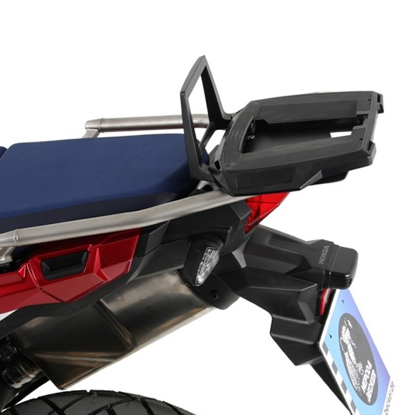 トップケースキャリア アルラック ブラック 18年-19年 CRF1000L