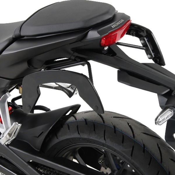 C-Bow 18年-21年 CB125R ブラック