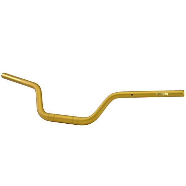 イージーフィットバープラス 18年-25年 Z900RS ゴールド