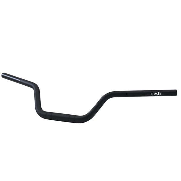 イージーフィットバープラス 18年-25年 Z900RS 黒