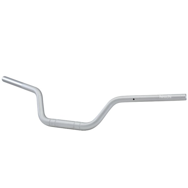 イージーフィットバープラス 18年-25年 Z900RS シルバー