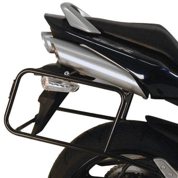 サイドキャリア ブラック