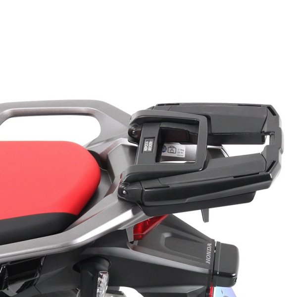 トップケースキャリア EASYラック ブラック