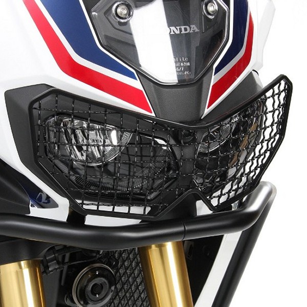 ヘッドライトグリル ブラック 18年-19年 CRF1000L