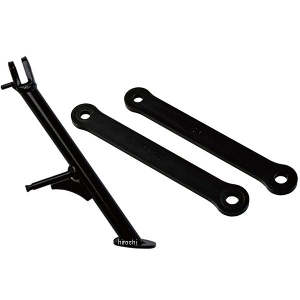 ローダウンCOMPキット 18年-21年 Ninja400