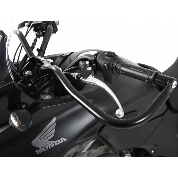 ハンドガード アンスラサイト 13年-18年 400X