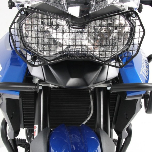 ヘッドライトグリル 15年-18年 TIGER800