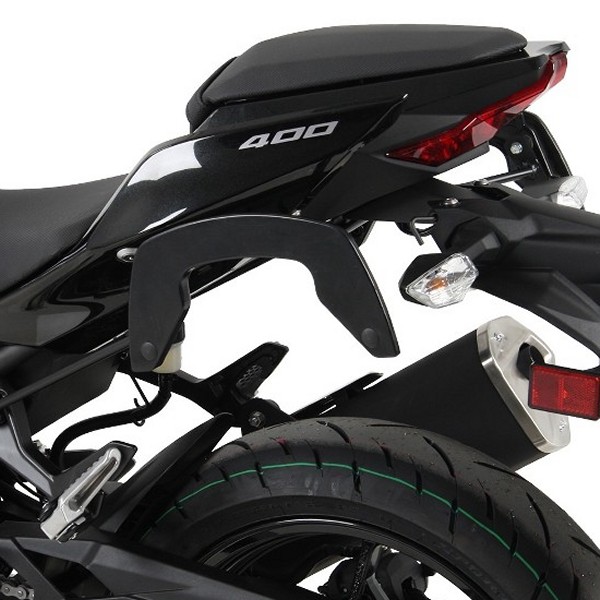 C-Bow 18年-20年 Ninja400 ブラック