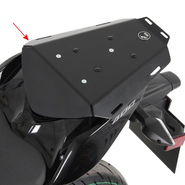 スポーツラック