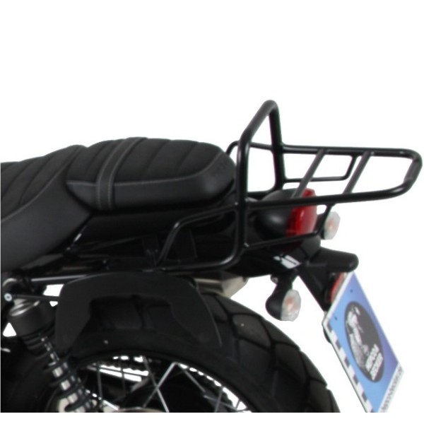 トップケースキャリア リアラック 17年-20年 ストリートスクランブラー