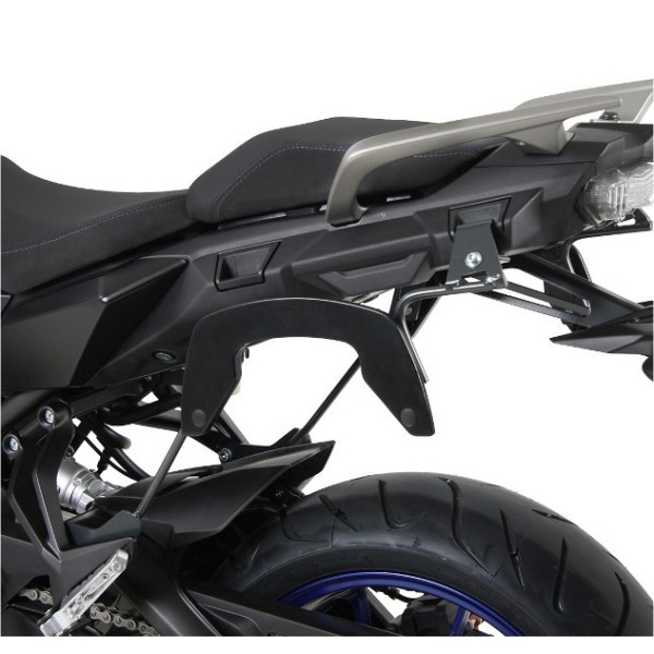 C-Bow 18年-19年 TRACER900 アンスラサイト