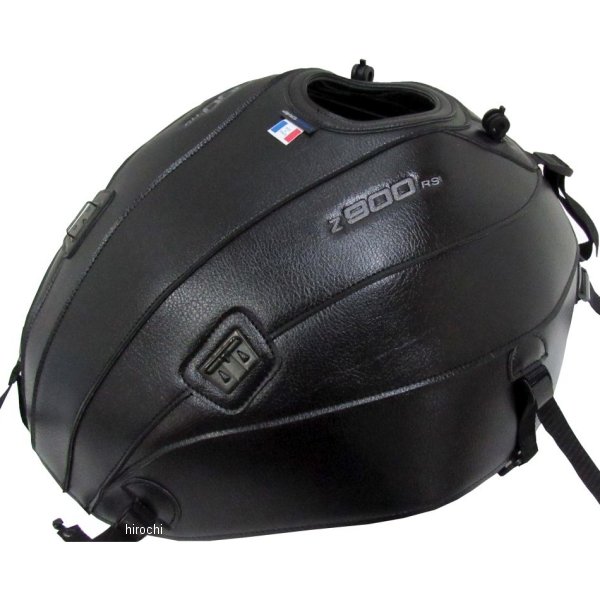 タンクカバー 18年-22年 Z900RS 黒