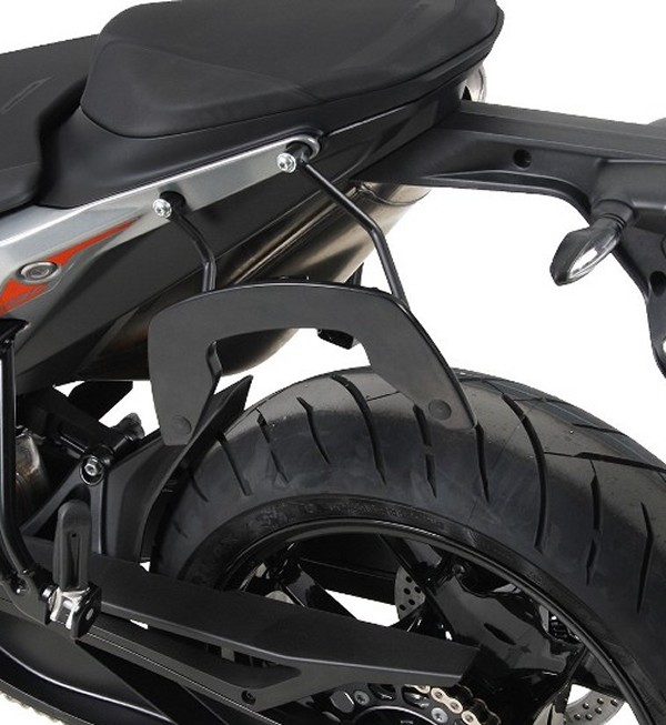 C-Bow 18年-20年 790 Duke ブラック