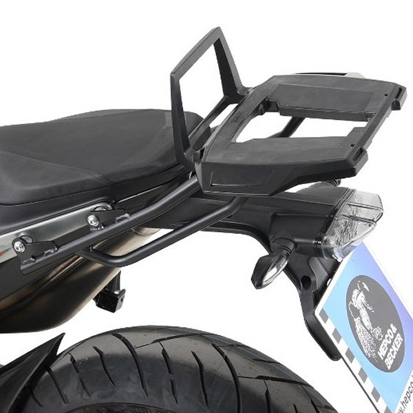 トップケースキャリア アルラック 18年-20年 790 Duke ブラック