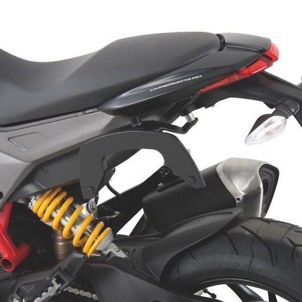 C-Bow 16年-18年 Hypermotard939 ブラック