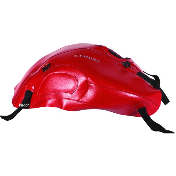 タンクカバー 17年-21年 CB1100EX ダークレッド