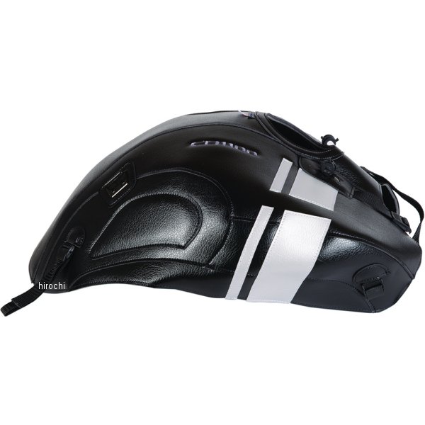 タンクカバー 17年-21年 CB1100EX 黒/シルバー