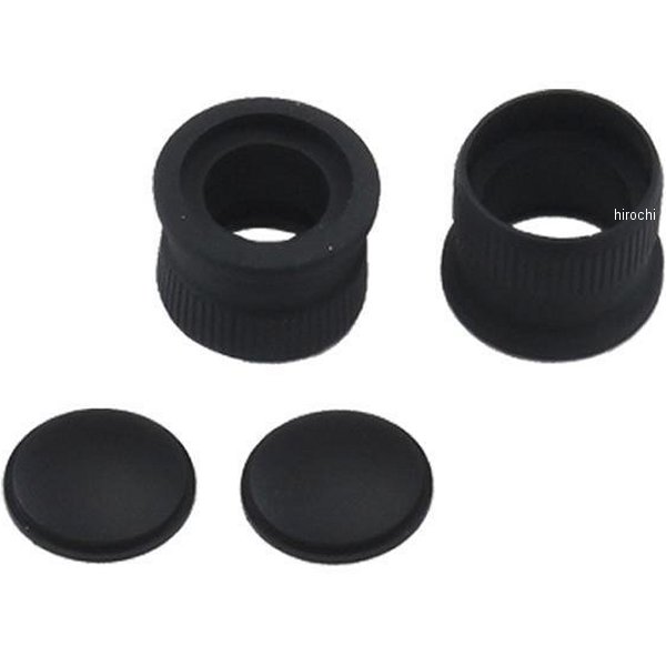 グリップヒーター エクステンドスリーブ φ22.2用 130mm