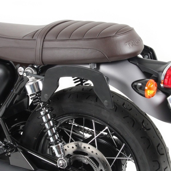 C-Bow 17年-20年 Bonneville T100 ブラック