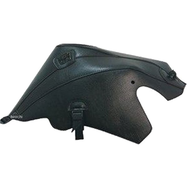 タンクカバー 07年-08年 KTM 990SUPERDUKE 黒