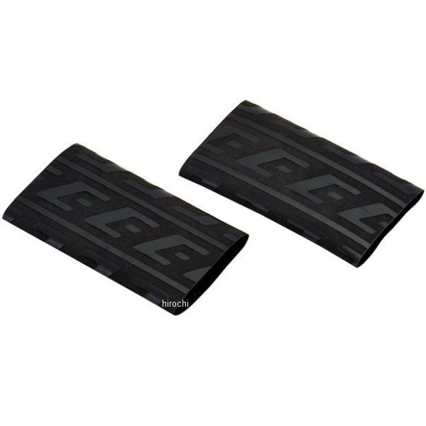 グリップ用 熱収縮チューブ 内径約φ40／約105mm（収縮前）