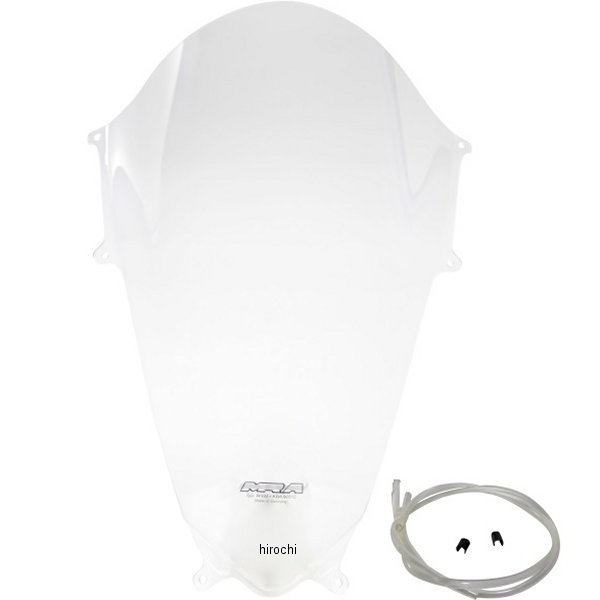 スクリーンレーシング 20年-22年 ドゥカティ Panigale V2 クリア