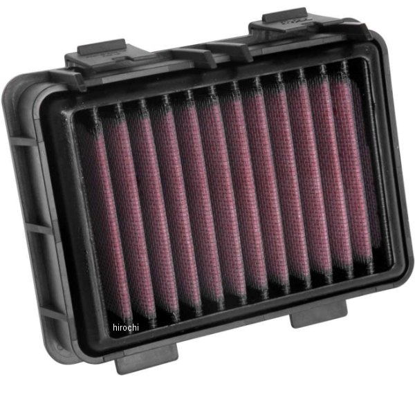 リプレイスメント エアフィルター 17年-19年 KTM 125 250 390 DUKE