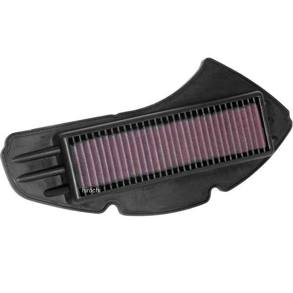 リプレイスメント エアフィルター 16年-19年 ヤマハ NMAX125　16年-19年 ヤマハ NMAX155