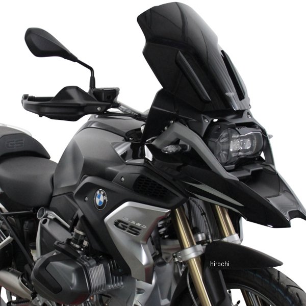 スクリーンツーリング 19年-22年 R1250GS 黒