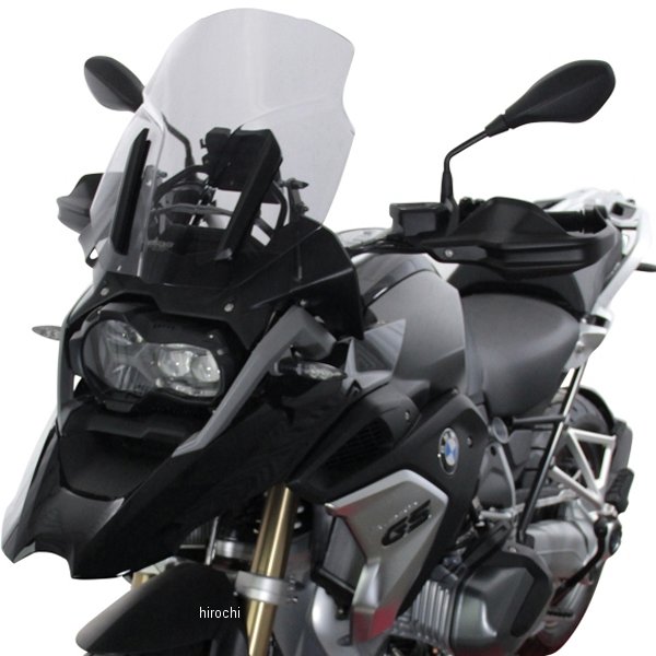 スクリーンツーリング 19年-22年 R1250GS スモーク