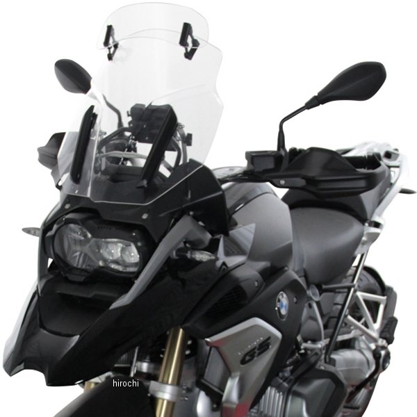 VARIOツーリング 19年-22年 R1250GS クリア