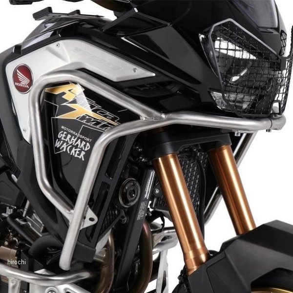 タンクガード 20年-21年 CRF1100L Africa Twin ADVENTURE Sports ステンレス