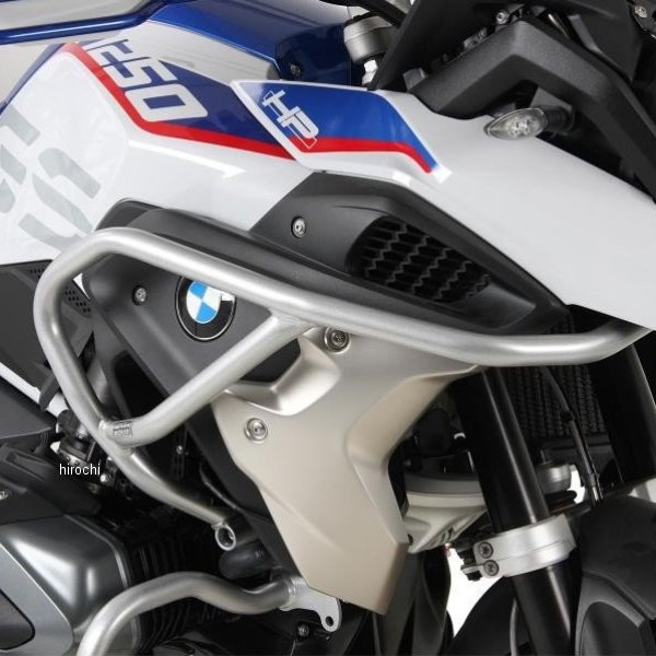 タンクガード 18年-21年 BMW  シルバー