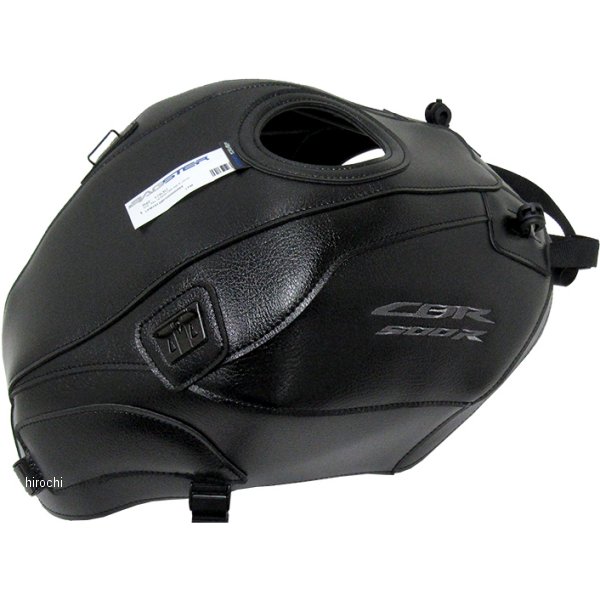 タンクカバー 19年-21年 CBR500 黒