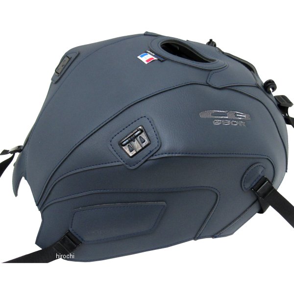 タンクカバー 19年-21年 CBR650R ナイトブルー