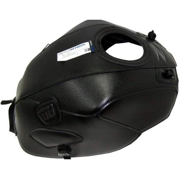 タンクカバー 19年-22年 Z400 黒