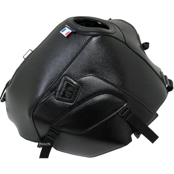 タンクカバー 17年-21年 V-ストローム250 黒