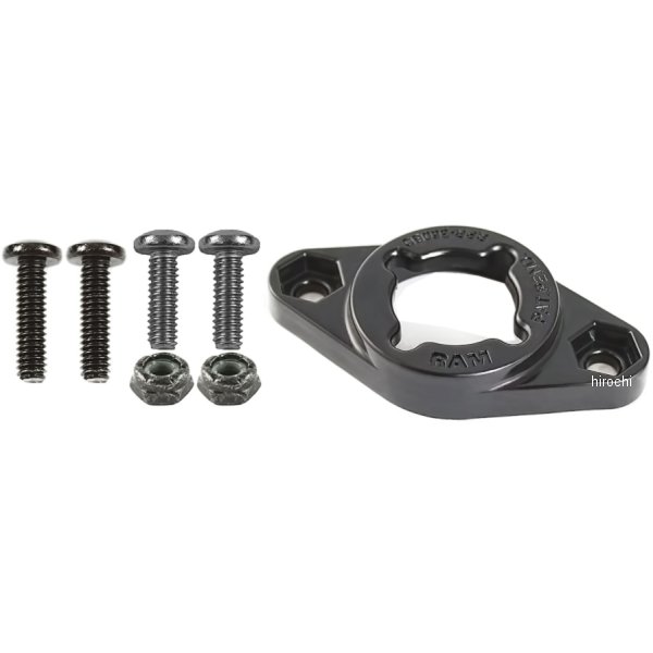 ダイヤアダプタベース EZ-On/Off用