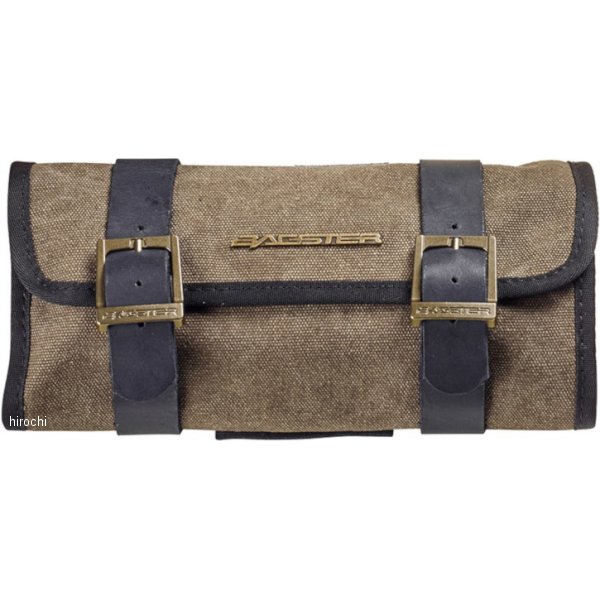 タンクパネルアクセサリー SAVANNAH カーキ