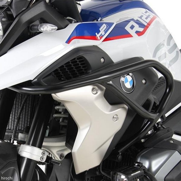 タンクガード 18年-21年 BMW  黒