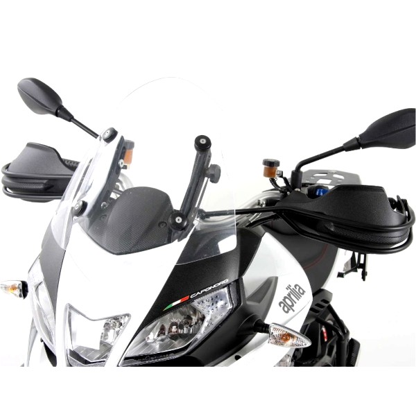 ハンドガード ブラック アプリリア カポノルド1200